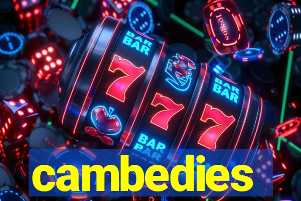 cambedies