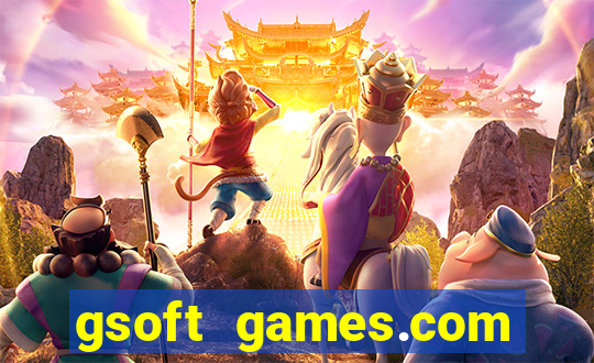 gsoft games.com slot demo