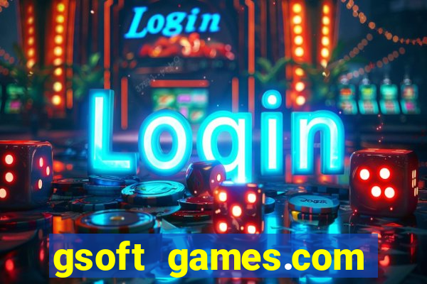 gsoft games.com slot demo