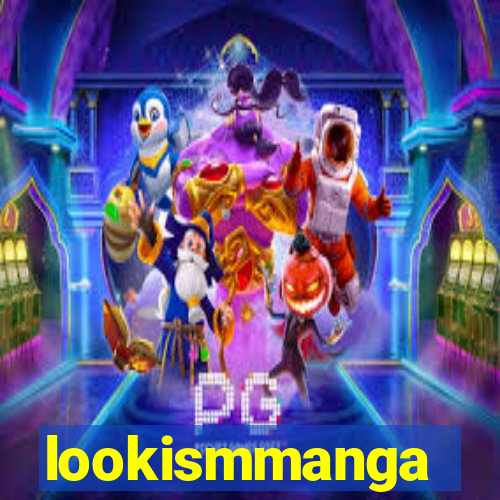 lookismmanga