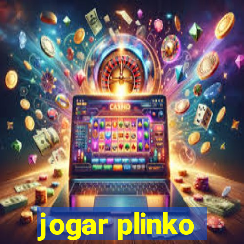 jogar plinko