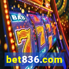 bet836.com