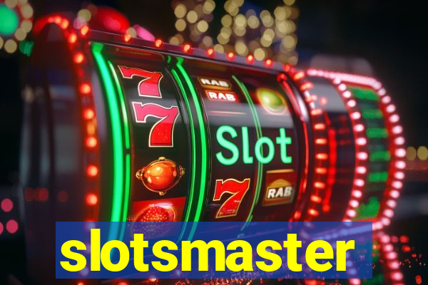 slotsmaster