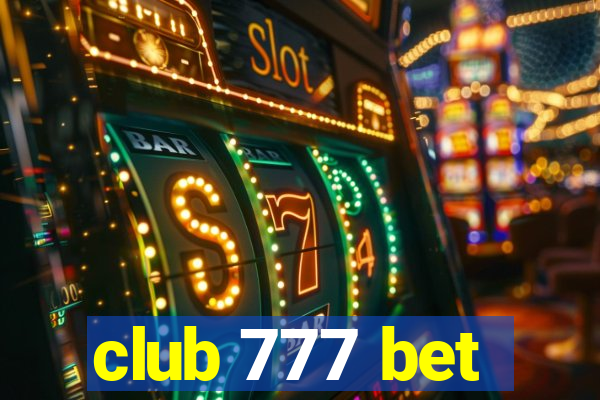 club 777 bet