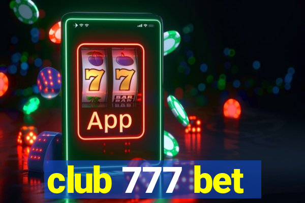 club 777 bet