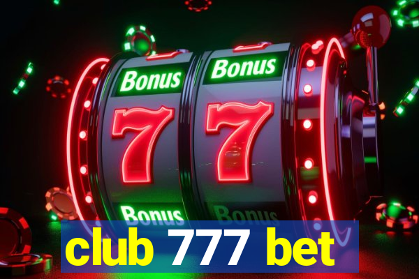 club 777 bet