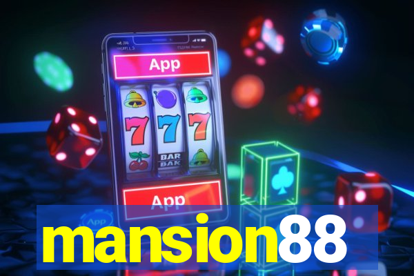 mansion88