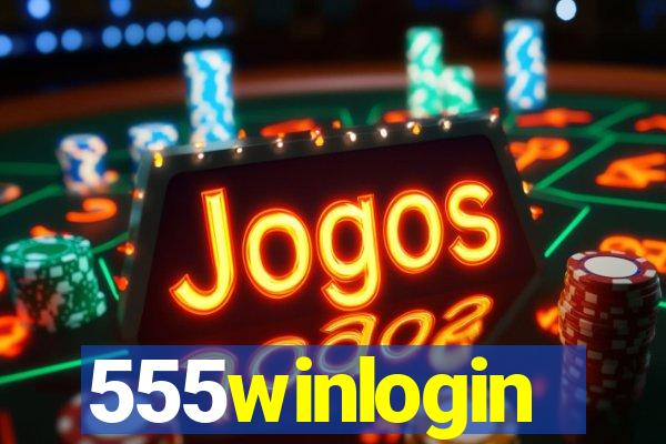 555winlogin