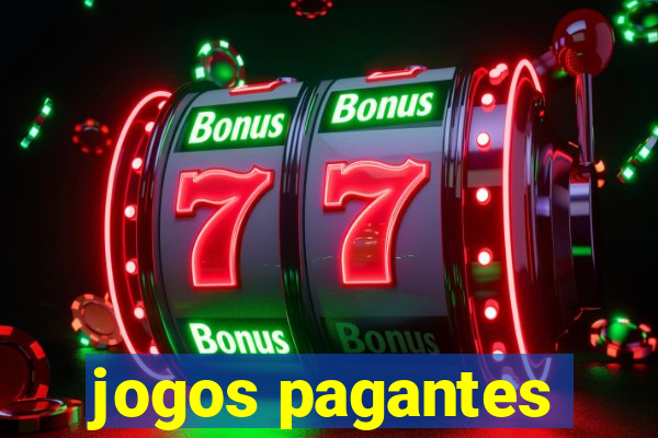 jogos pagantes