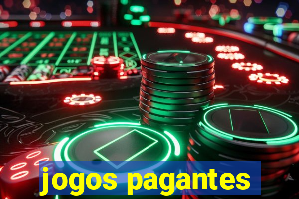 jogos pagantes