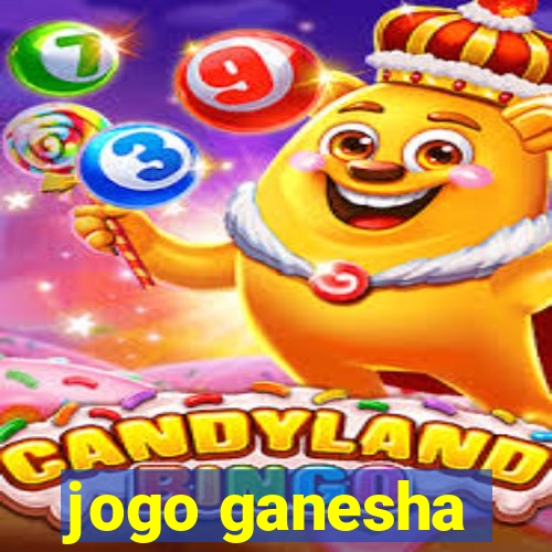 jogo ganesha