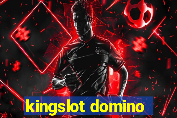 kingslot domino