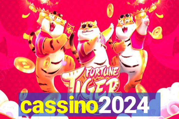 cassino2024