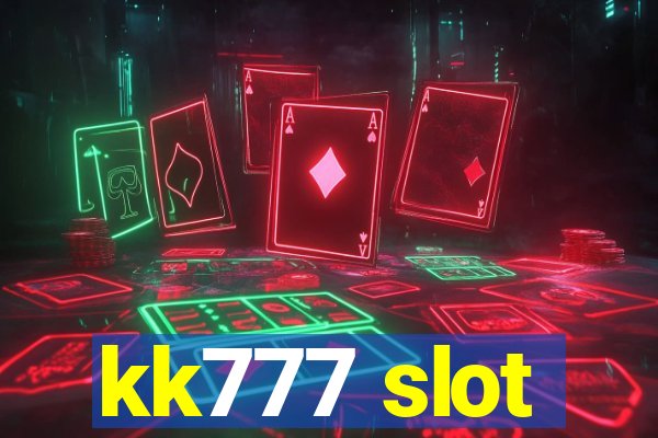 kk777 slot