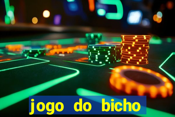 jogo do bicho globo play