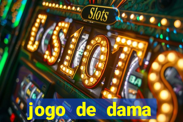 jogo de dama online valendo dinheiro