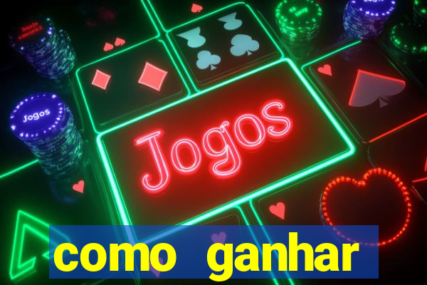 como ganhar dinheiro com o jogo do tigrinho