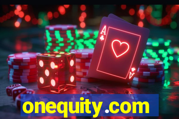 onequity.com