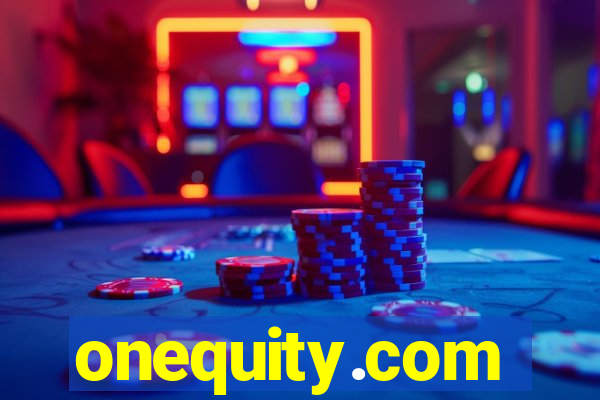 onequity.com