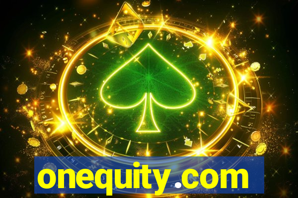 onequity.com