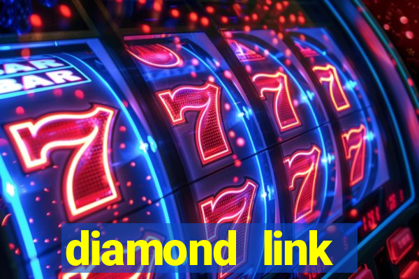 diamond link fortune slots paga mesmo