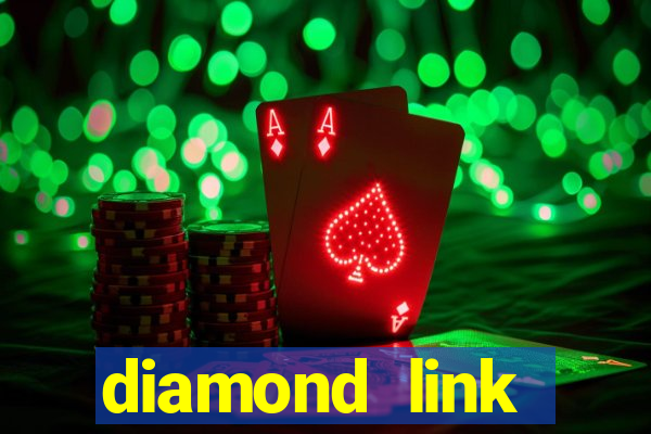 diamond link fortune slots paga mesmo