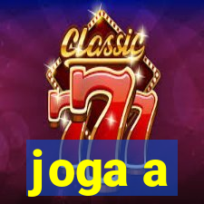 joga a