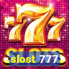 slost 777