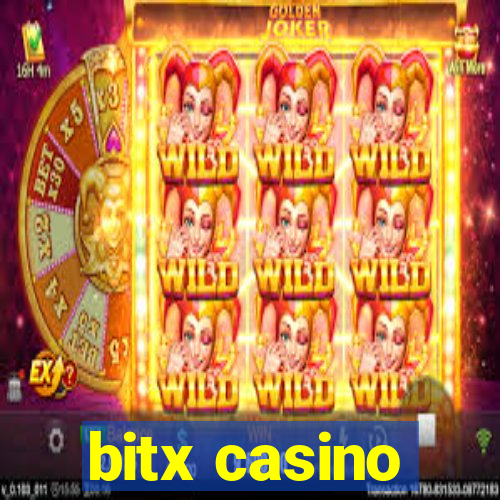 bitx casino