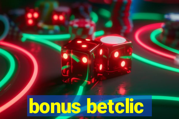 bonus betclic