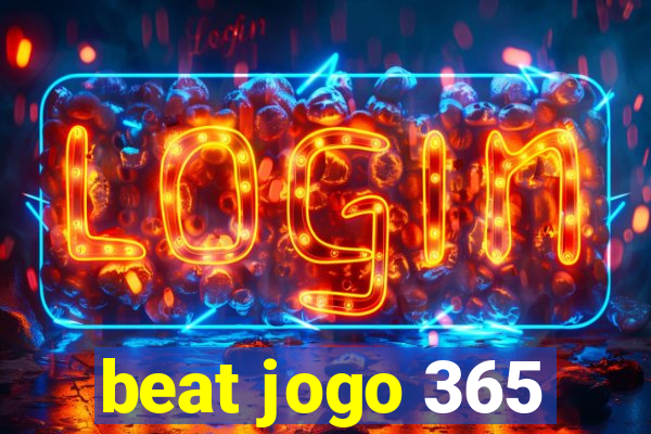 beat jogo 365