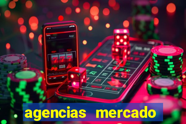 agencias mercado livre bh