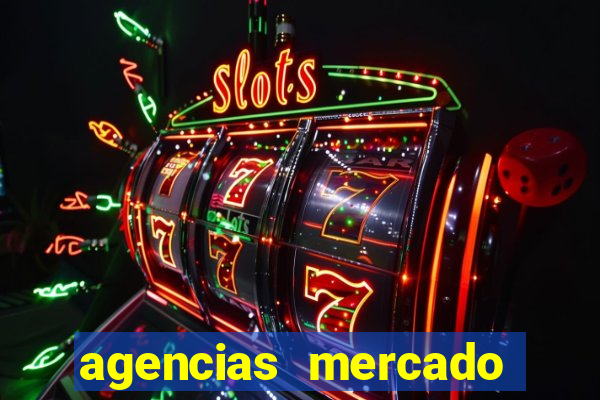 agencias mercado livre bh