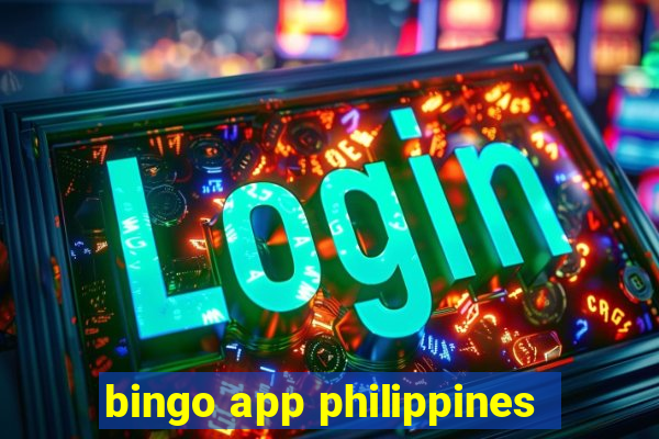 bingo app philippines