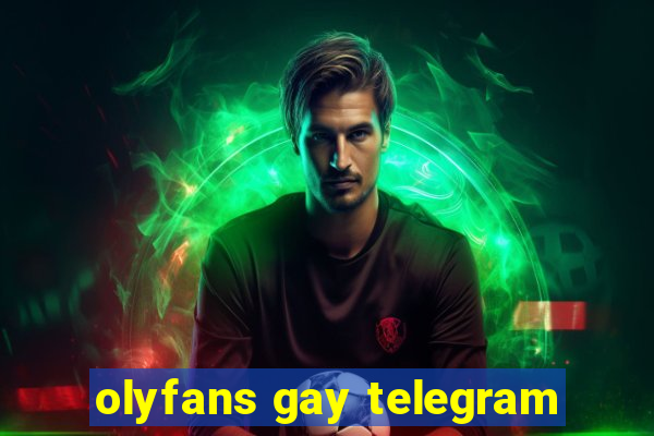 olyfans gay telegram