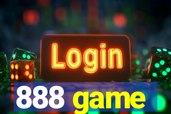 888 game