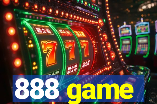 888 game