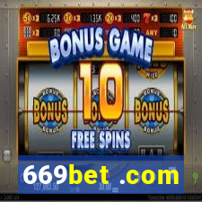 669bet .com