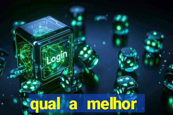 qual a melhor plataforma fortune tiger