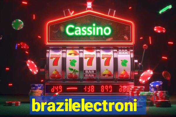 brazilelectronic.com