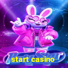 start casino