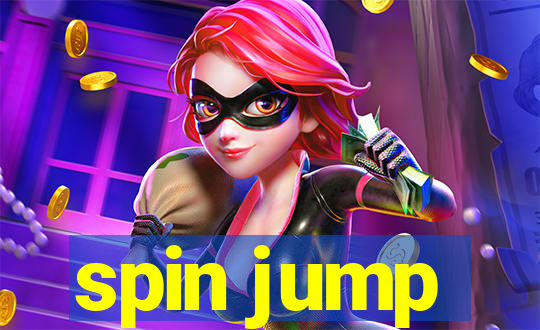 spin jump