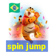 spin jump