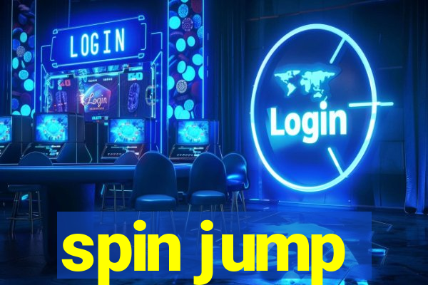 spin jump