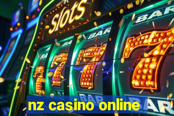 nz casino online