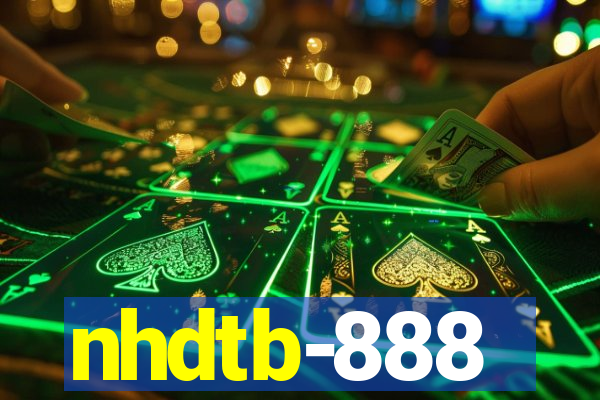 nhdtb-888