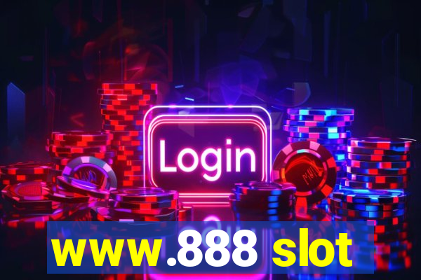 www.888 slot