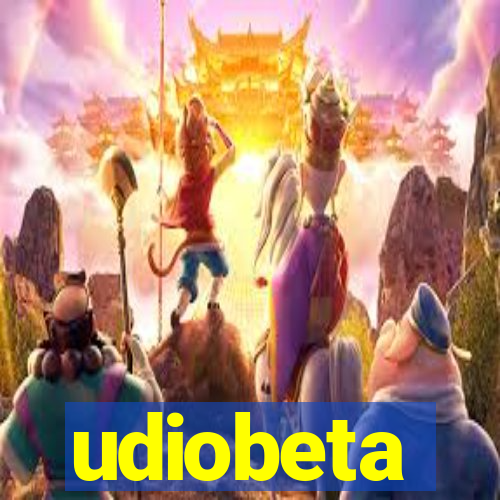 udiobeta