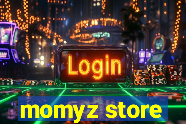 momyz store