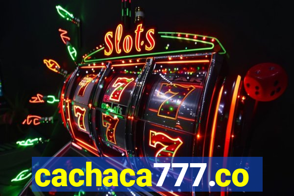 cachaca777.co